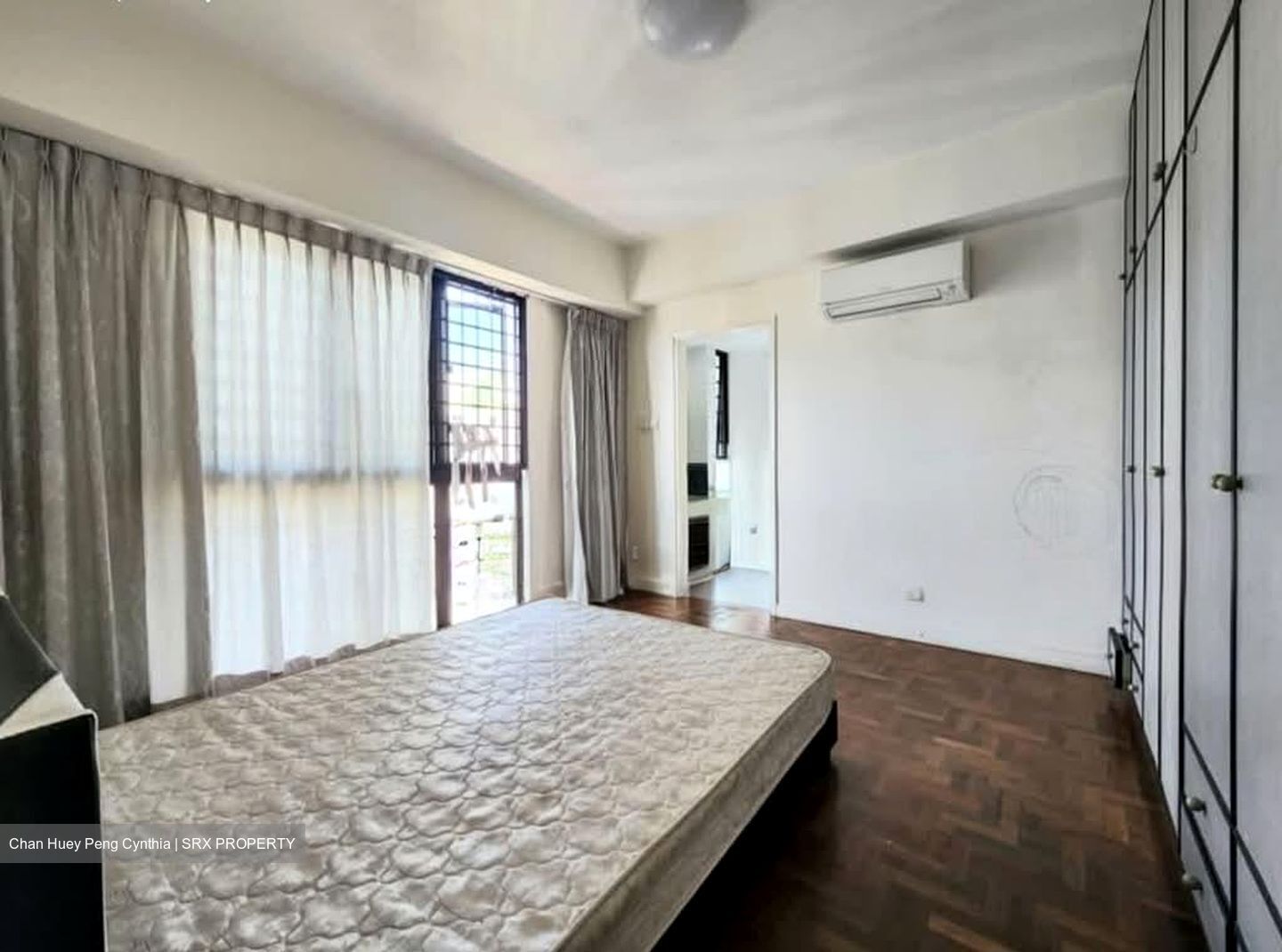 The Tanamera (D16), Condominium #581115021